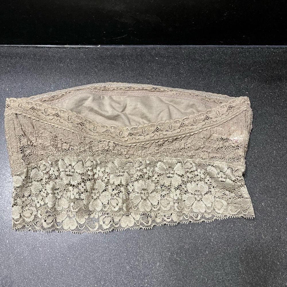 Free People XS Bandeau - Picture 5 of 6